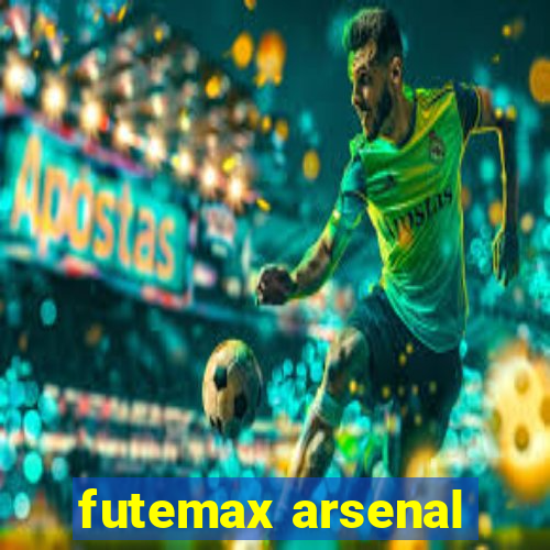 futemax arsenal